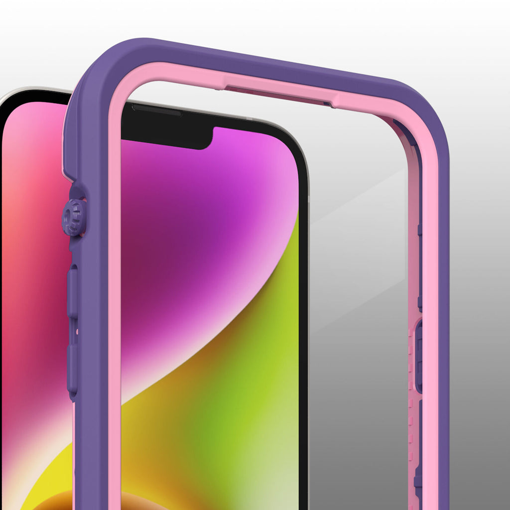 iPhone 14 Plus OtterBox Frē Series Case for MagSafe
