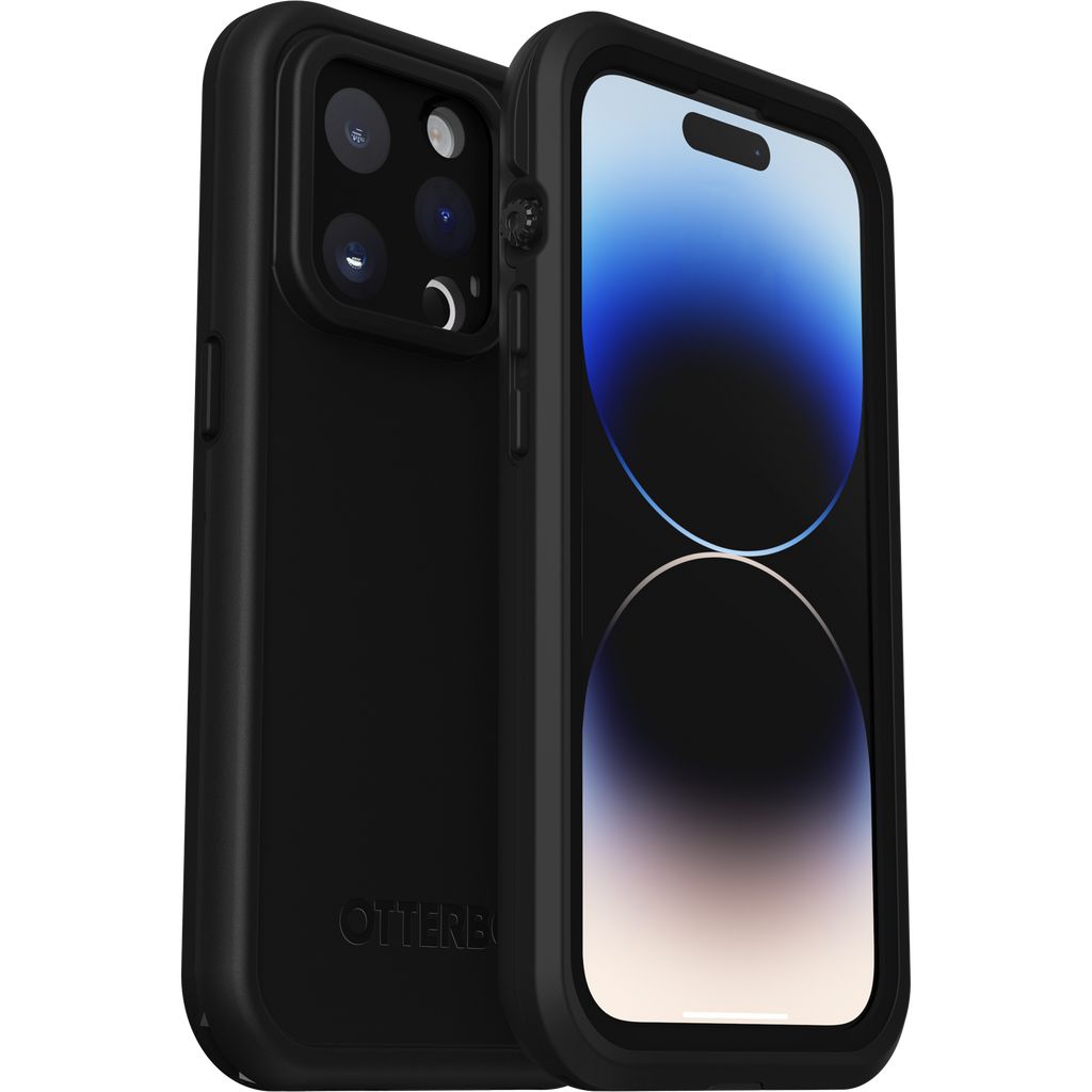iPhone 14 Pro OtterBox FrÃ„â€œ Series Case for MagSafe - Image 9683