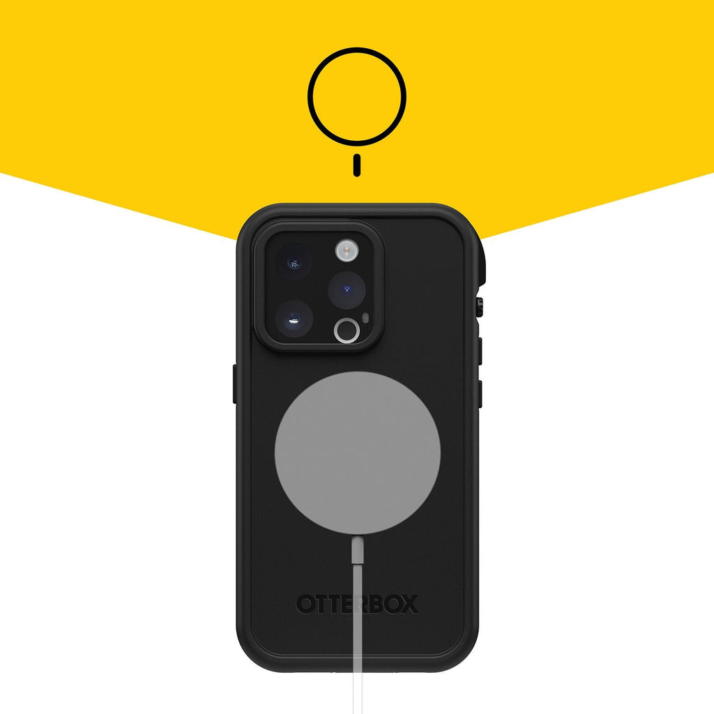 iPhone 14 Pro OtterBox FrÃ„â€œ Series Case for MagSafe - Image 9684