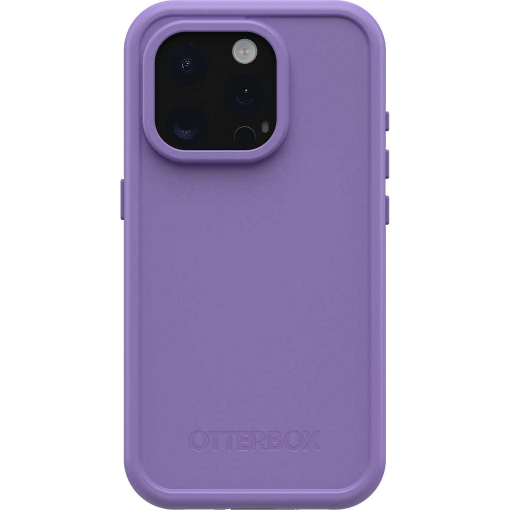 iPhone 15 Pro OtterBox Frē Series Case for MagSafe