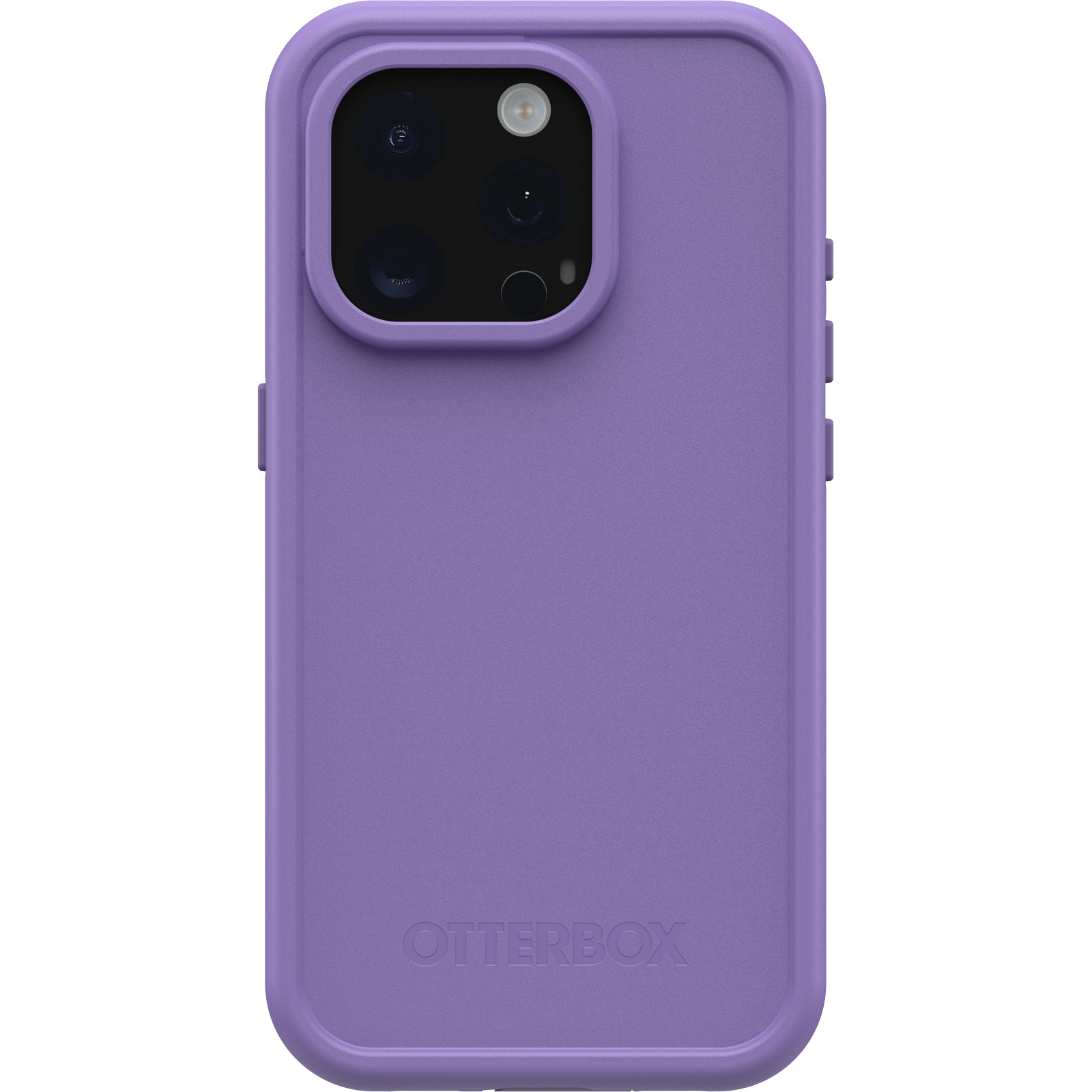 iPhone 15 Pro OtterBox Frē Series Case for MagSafe