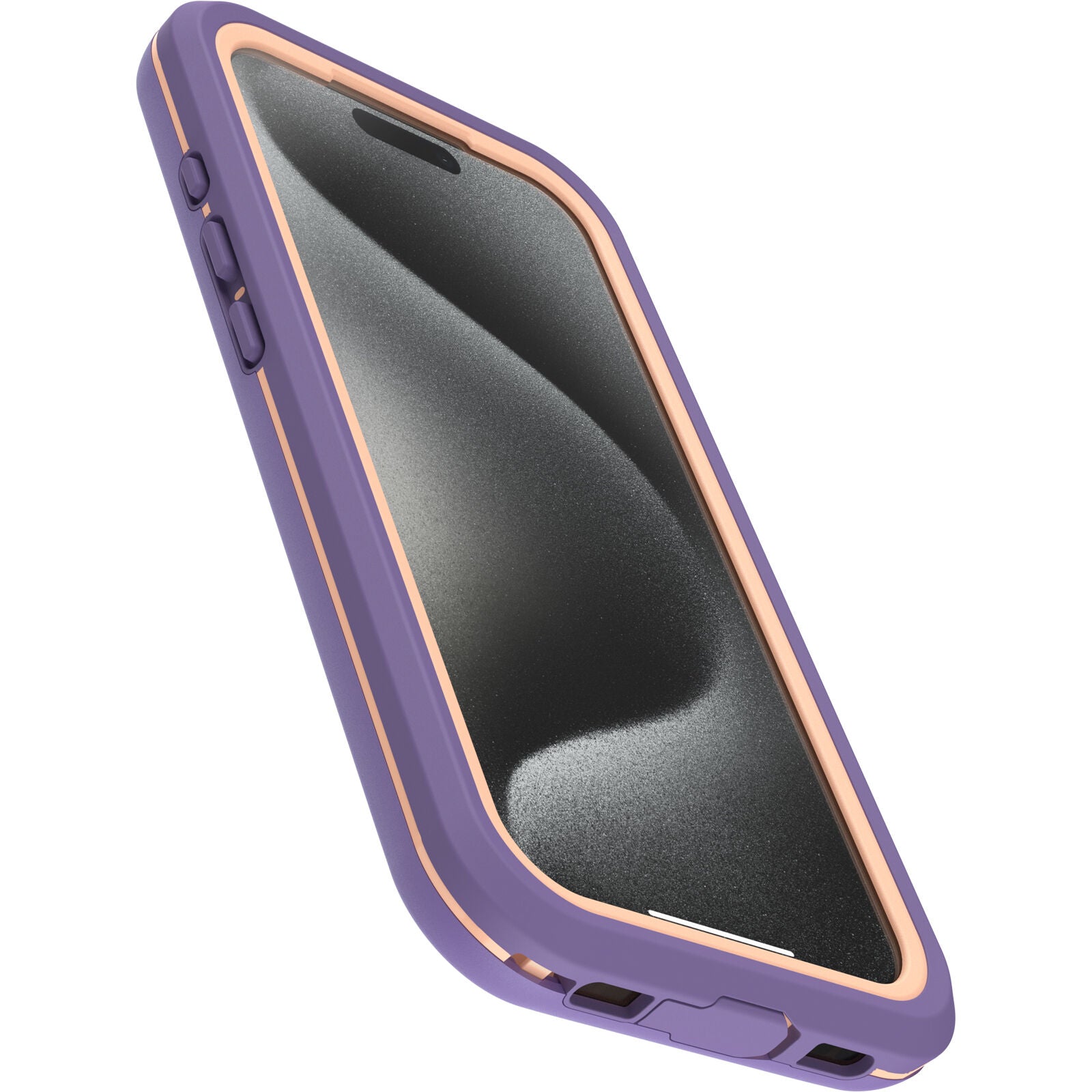 iPhone 15 Pro OtterBox Frē Series Case for MagSafe
