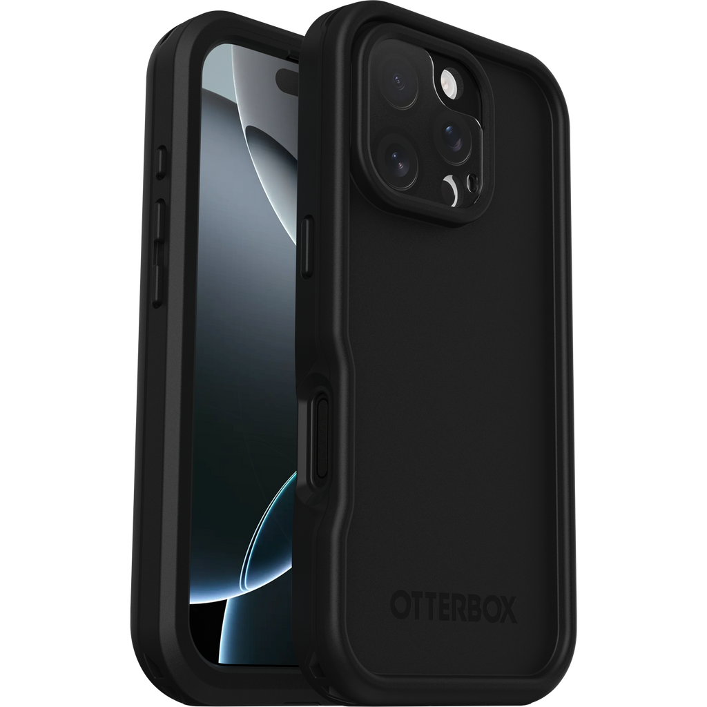 iPhone 16 Pro OtterBox FrÄ“ Series for MagSafe Case - Image 11140