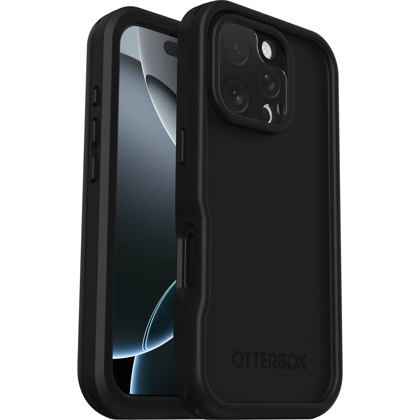 iPhone 16 Pro OtterBox FrÄ“ Series for MagSafe Case - Image 11140