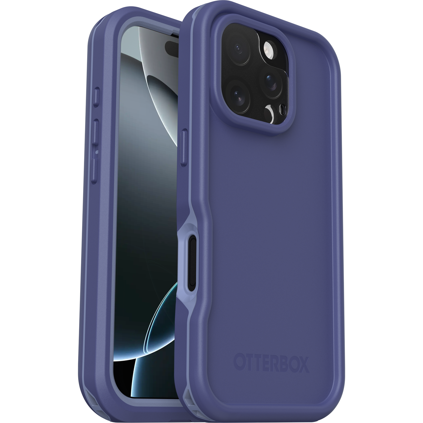 iPhone 16 Pro OtterBox Frē Series for MagSafe Case