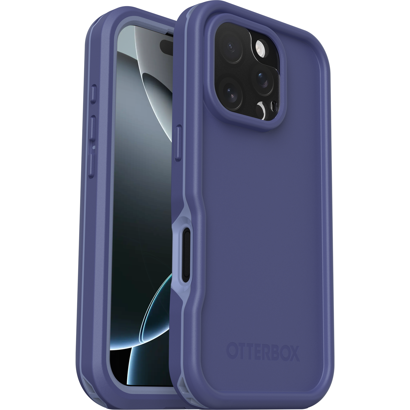 iPhone 16 Pro OtterBox Frē Series MagSafe Case