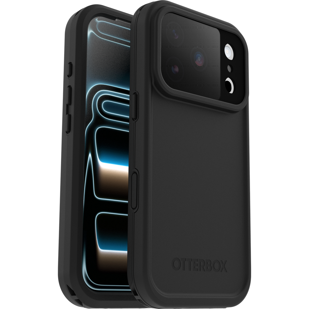 iPhone 17 Pro OtterBox Frē Series Case