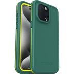 iPhone 15 Pro Max OtterBox Frē Series Case for MagSafe