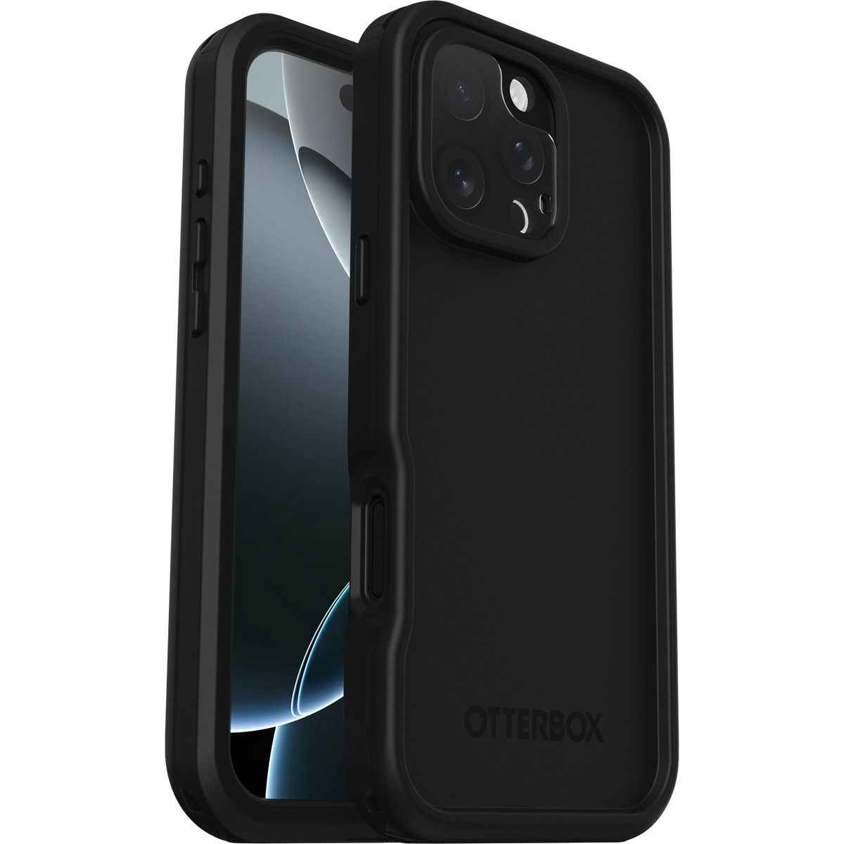 iPhone 16 Pro Max OtterBox Frē Series MagSafe Case