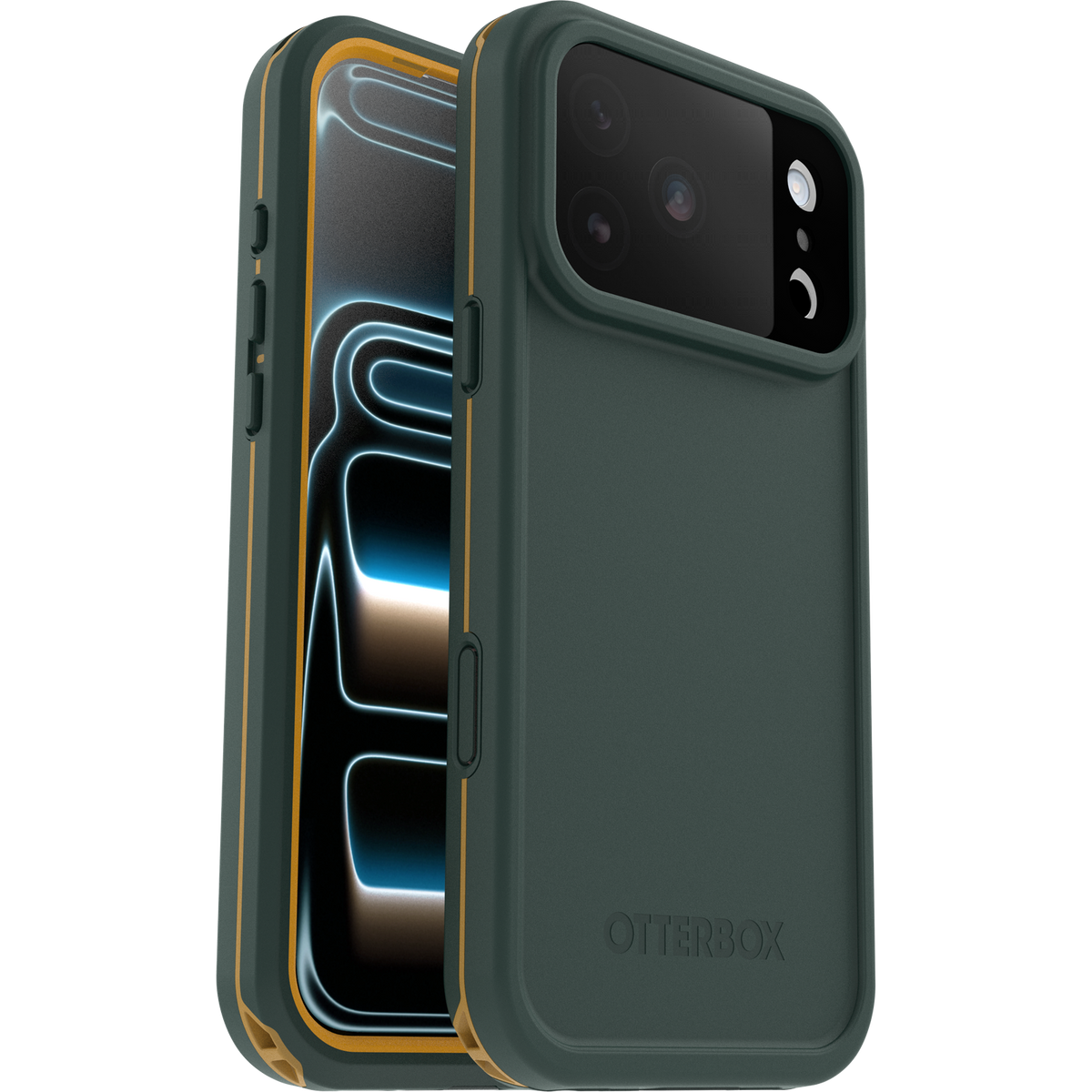 iPhone 17 Pro Max OtterBox Frē Series Case