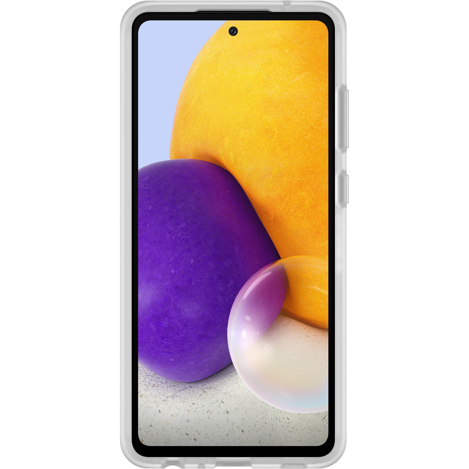 Galaxy A72 React Series Case