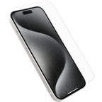 iPhone 15 Pro OtterBox Glass Screen Protector - Image 14366