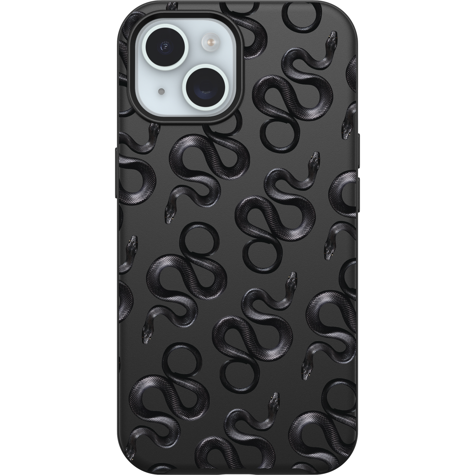iPhone 16e, iPhone 15, iPhone 14 and iPhone 13 Symmetry Series Gothic Revival Collection Case - Image 31478