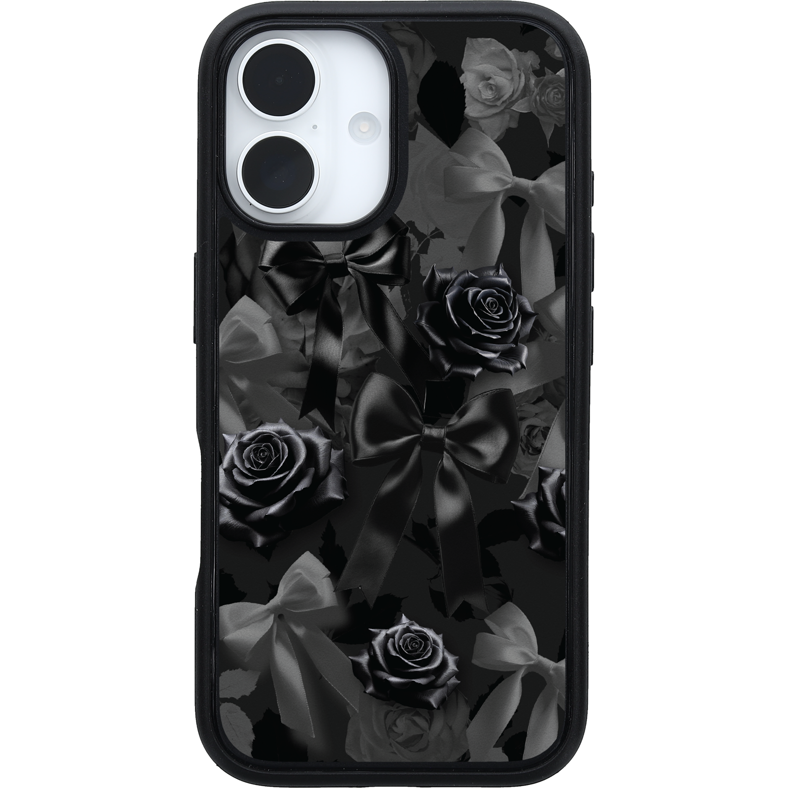 iPhone 16 Symmetry Series Gothic Revival Collection Case