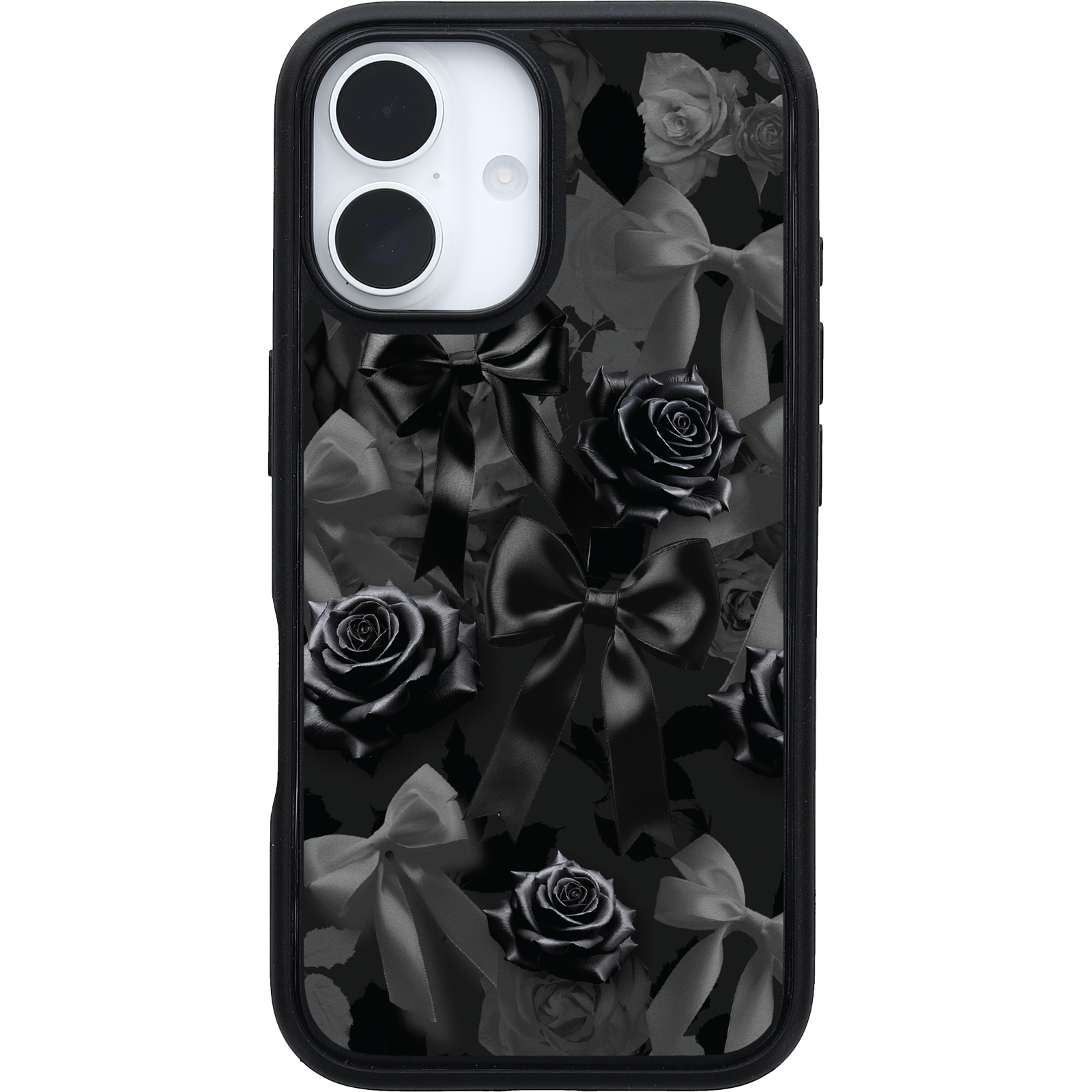 iPhone 16 Symmetry Series Gothic Revival Collection Case