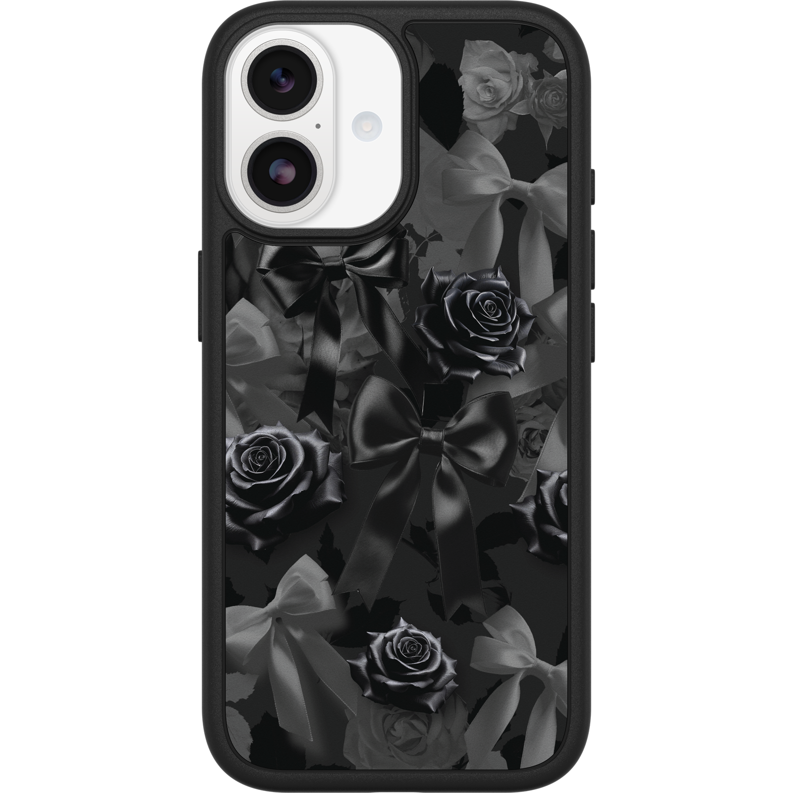 iPhone 17 Symmetry Series Gothic Revival Collection Case