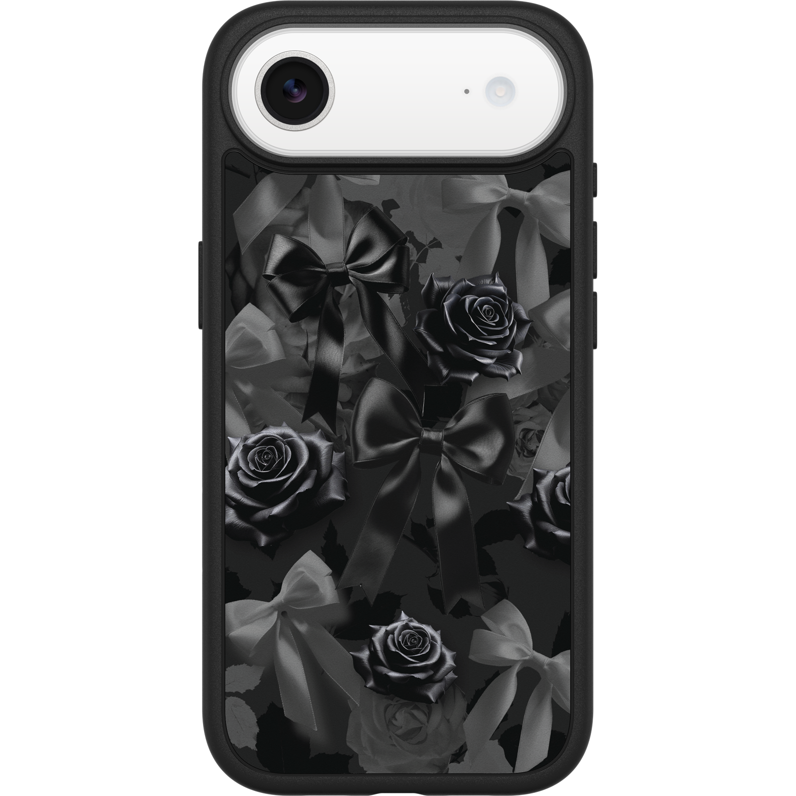 iPhone Air Symmetry Series with Camera Control Gothic Revival Collection Case