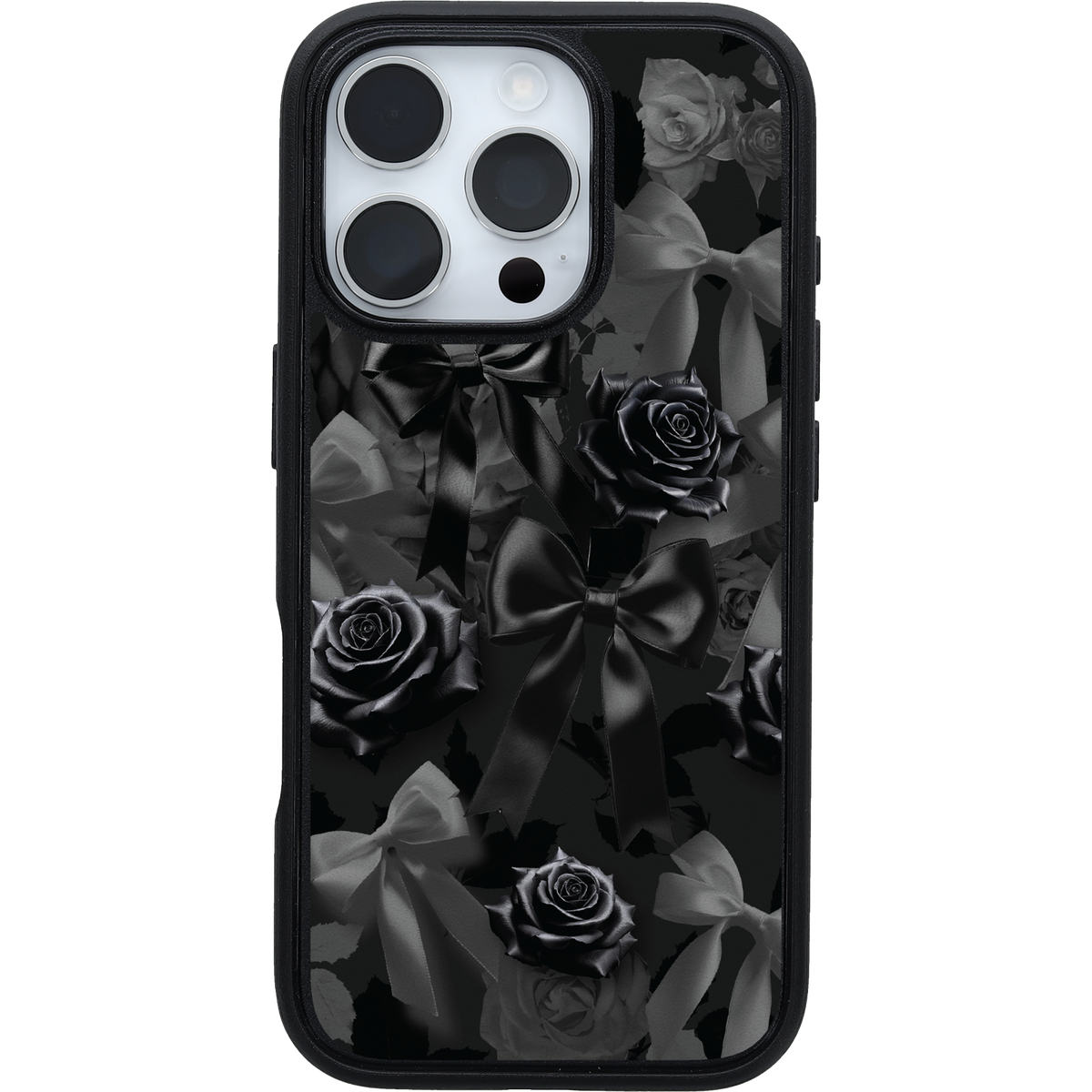 iPhone 16 Pro Symmetry Series Gothic Revival Collection Case