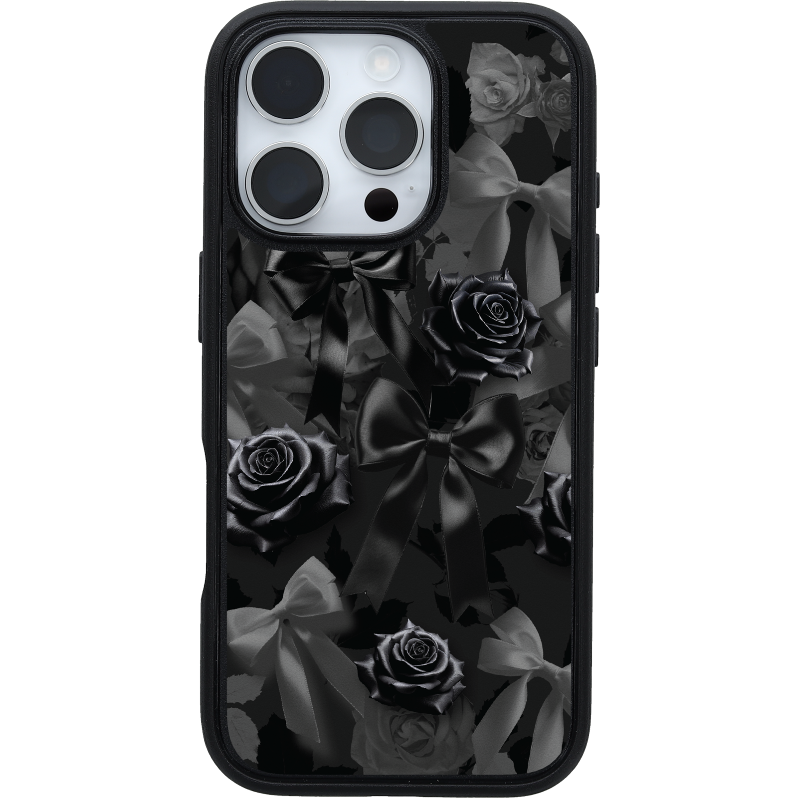iPhone 16 Pro Symmetry Series Gothic Revival Collection Case