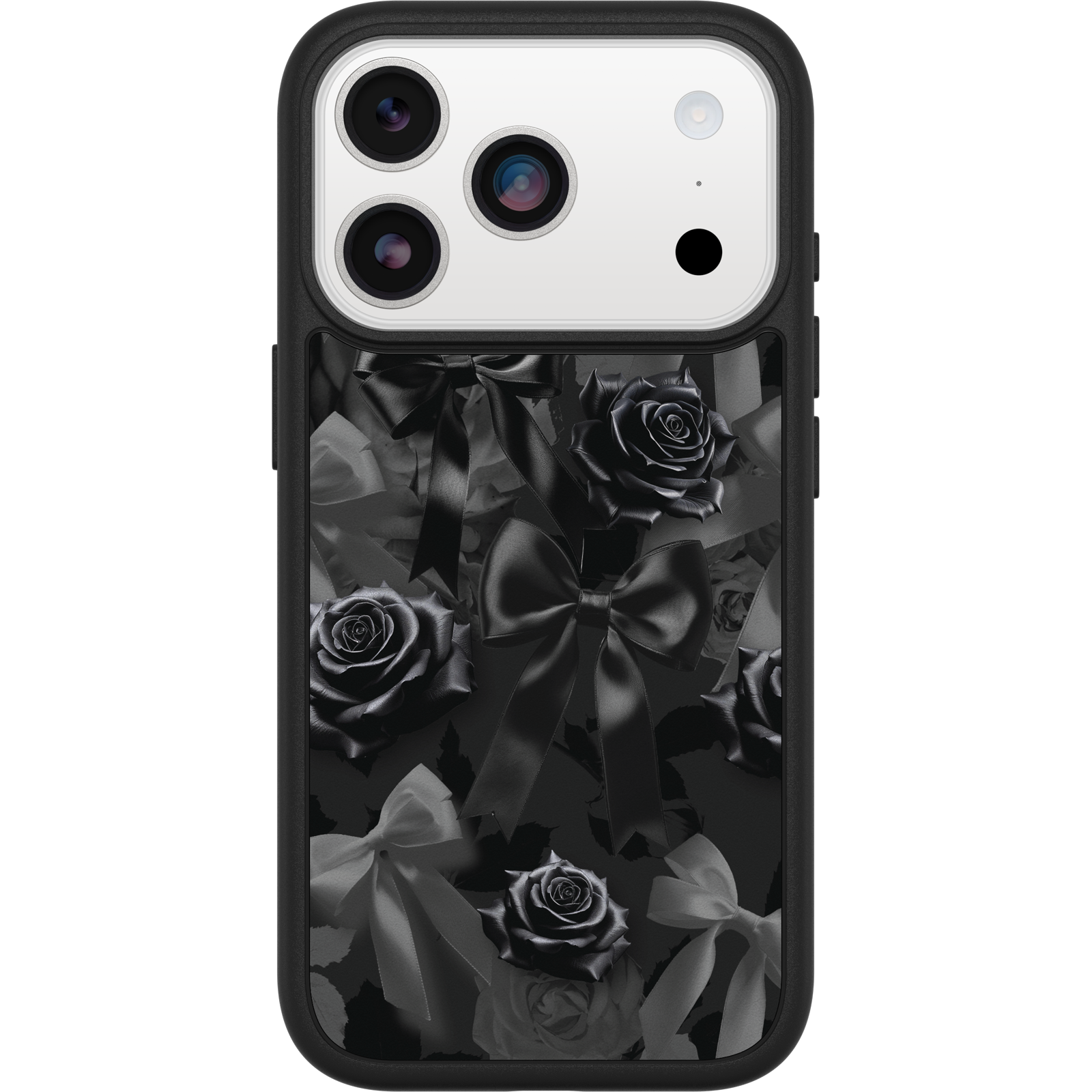 iPhone 17 Pro Symmetry Series Gothic Revival Collection Case