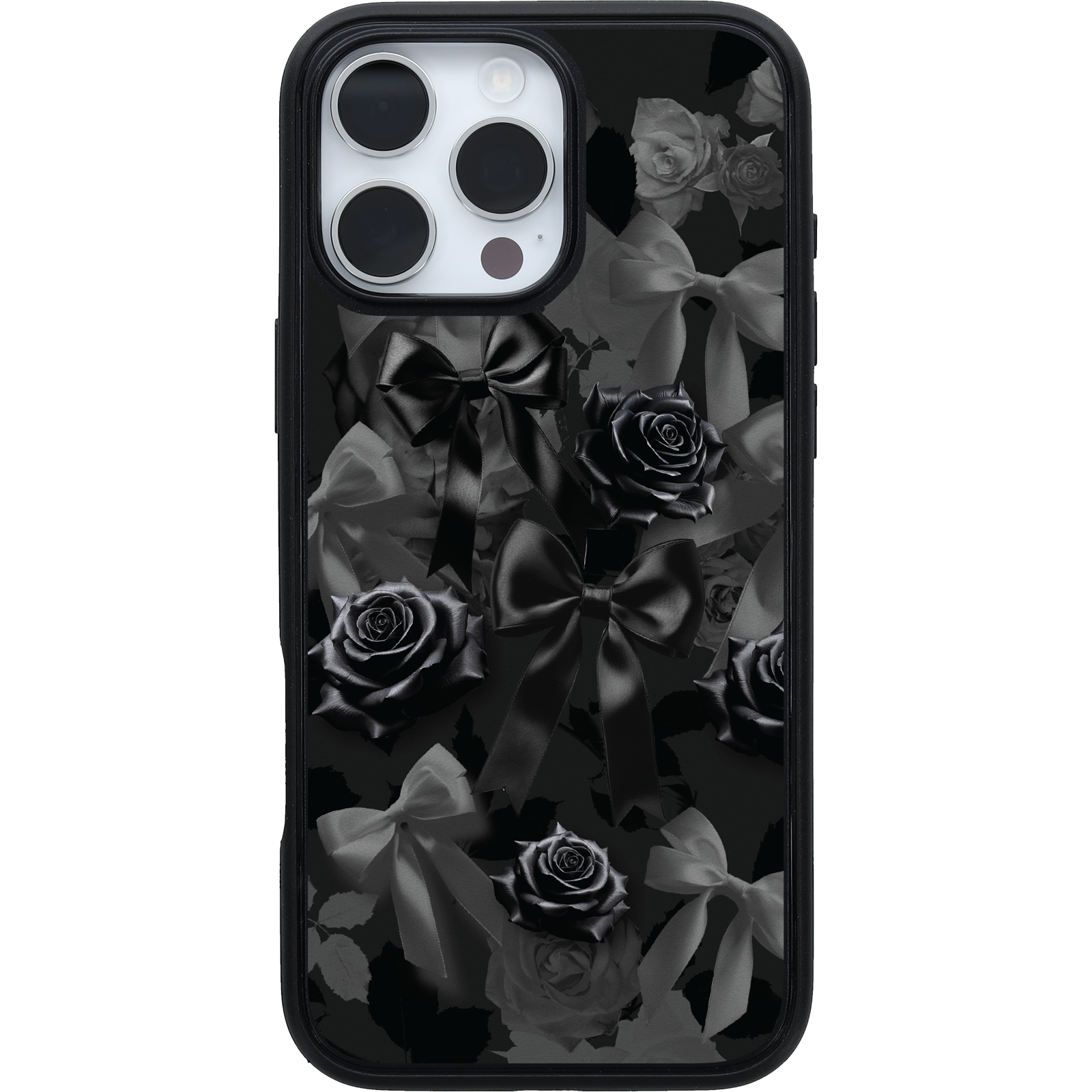 iPhone 16 Pro Max Symmetry Series Gothic Revival Collection Case