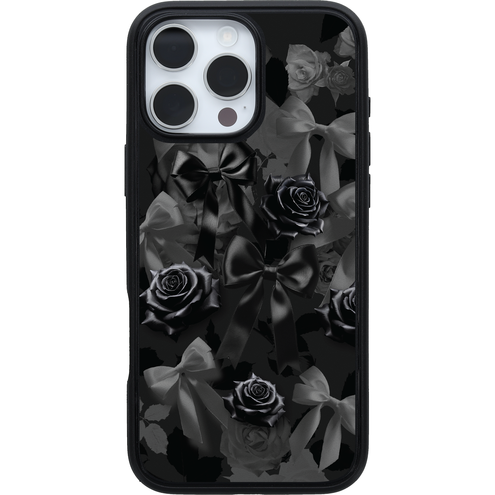 iPhone 16 Pro Max Symmetry Series Gothic Revival Collection Case