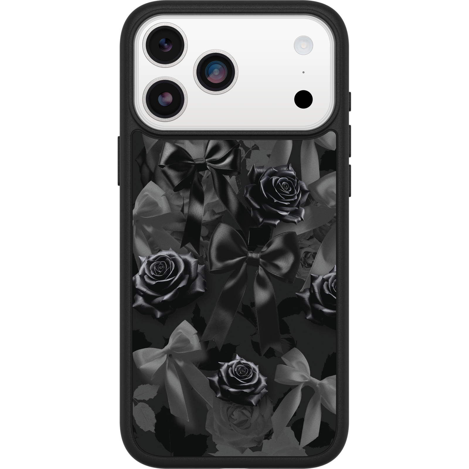 iPhone 17 Pro Max Symmetry Series Gothic Revival Collection Case