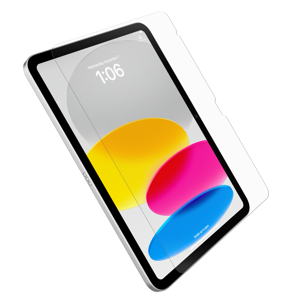 iPad (A16) & iPad (10th gen) Screen Protection OtterBox Glass