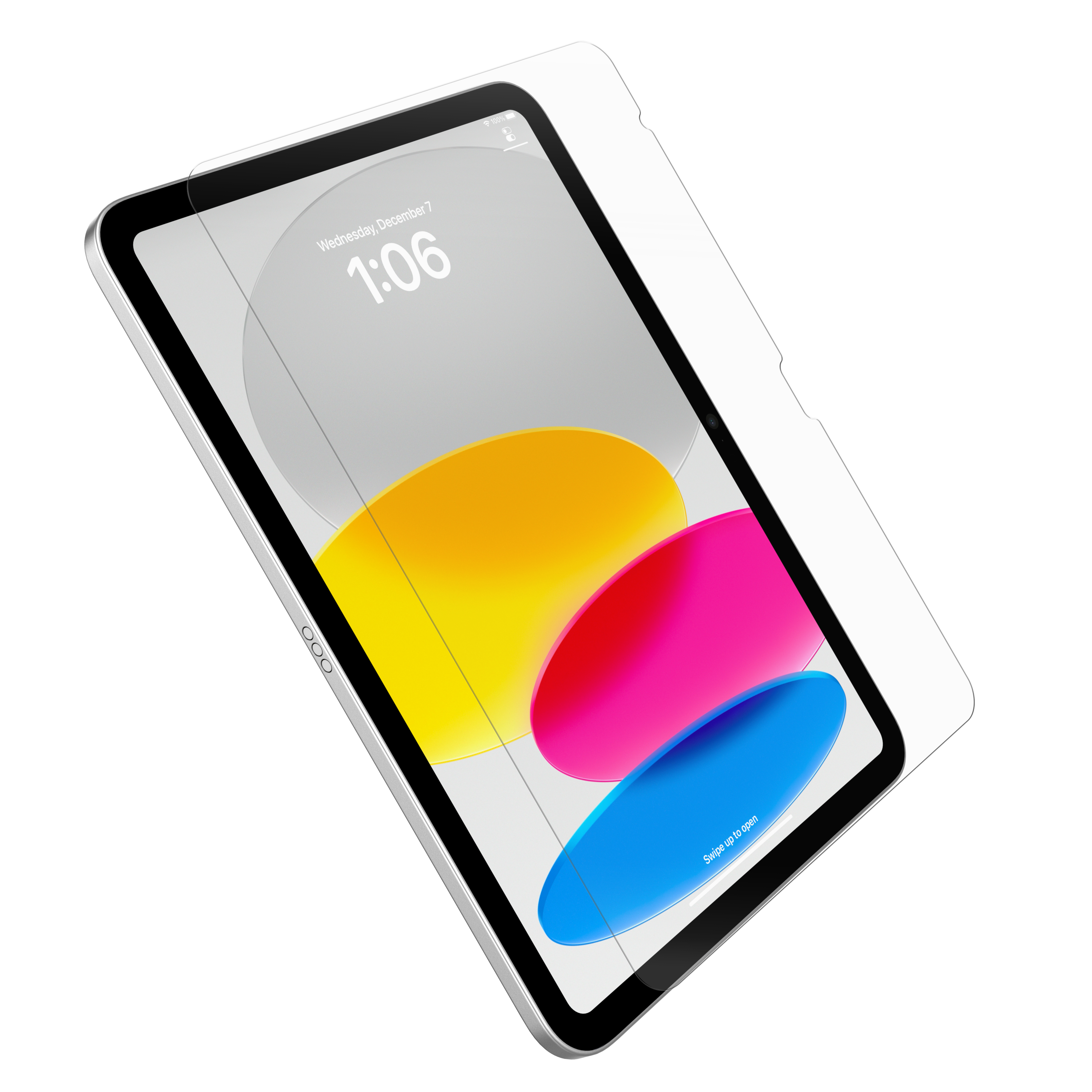 iPad (A16) & iPad (10th gen) Screen Protection OtterBox Glass