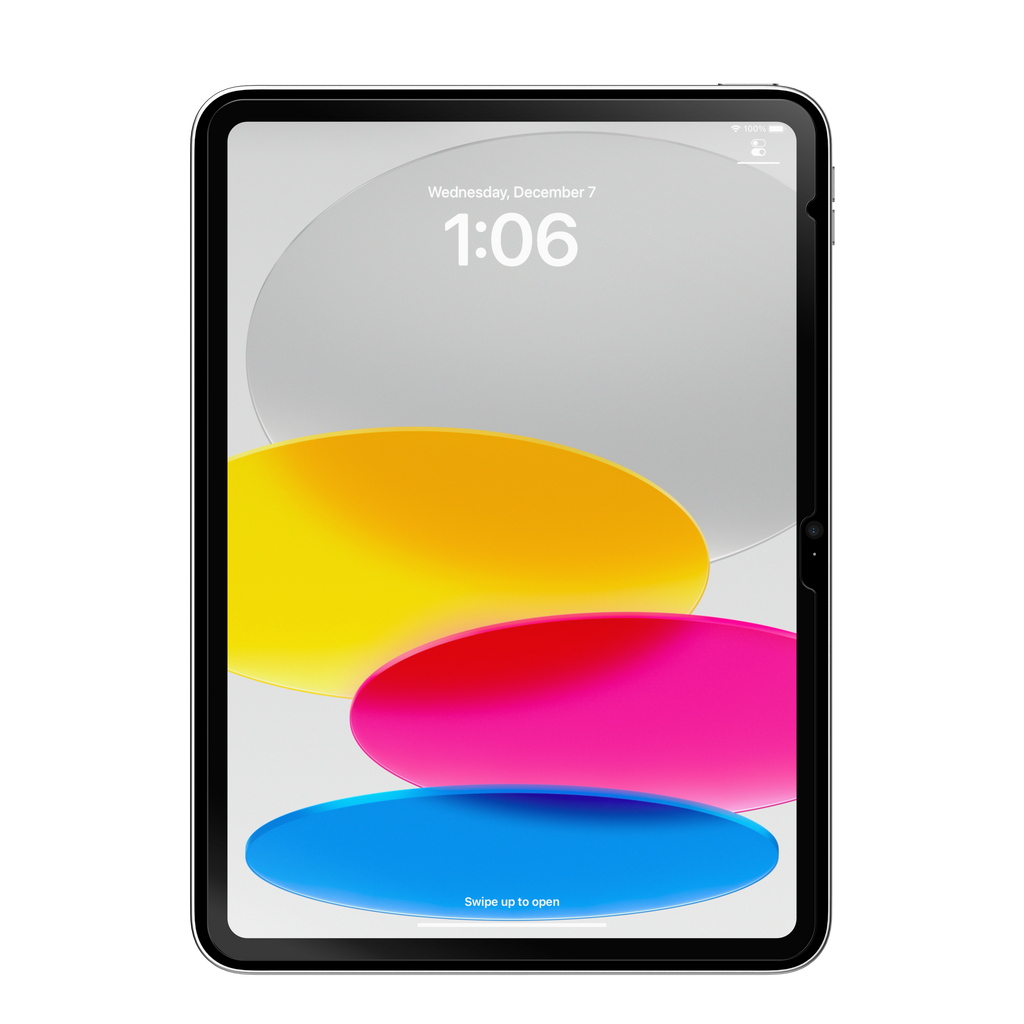 iPad (A16) & iPad (10th gen) Screen Protection OtterBox Glass