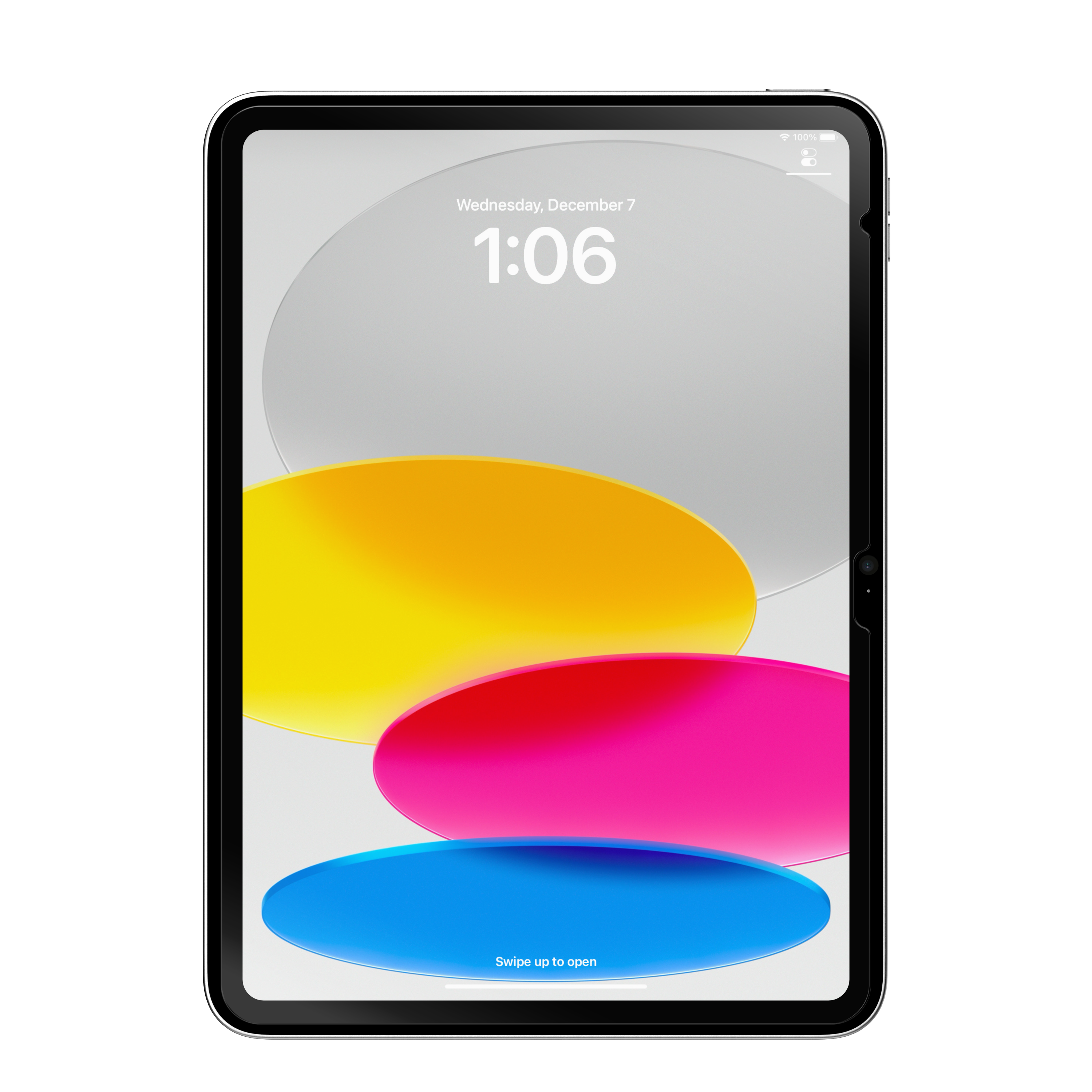 iPad (A16) & iPad (10th gen) Screen Protection OtterBox Glass
