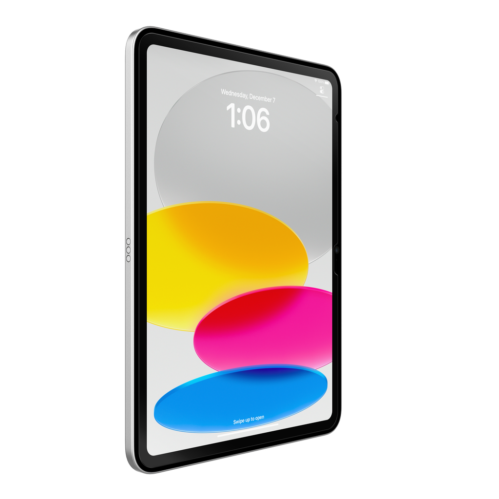 iPad (A16) & iPad (10th gen) Screen Protection OtterBox Glass