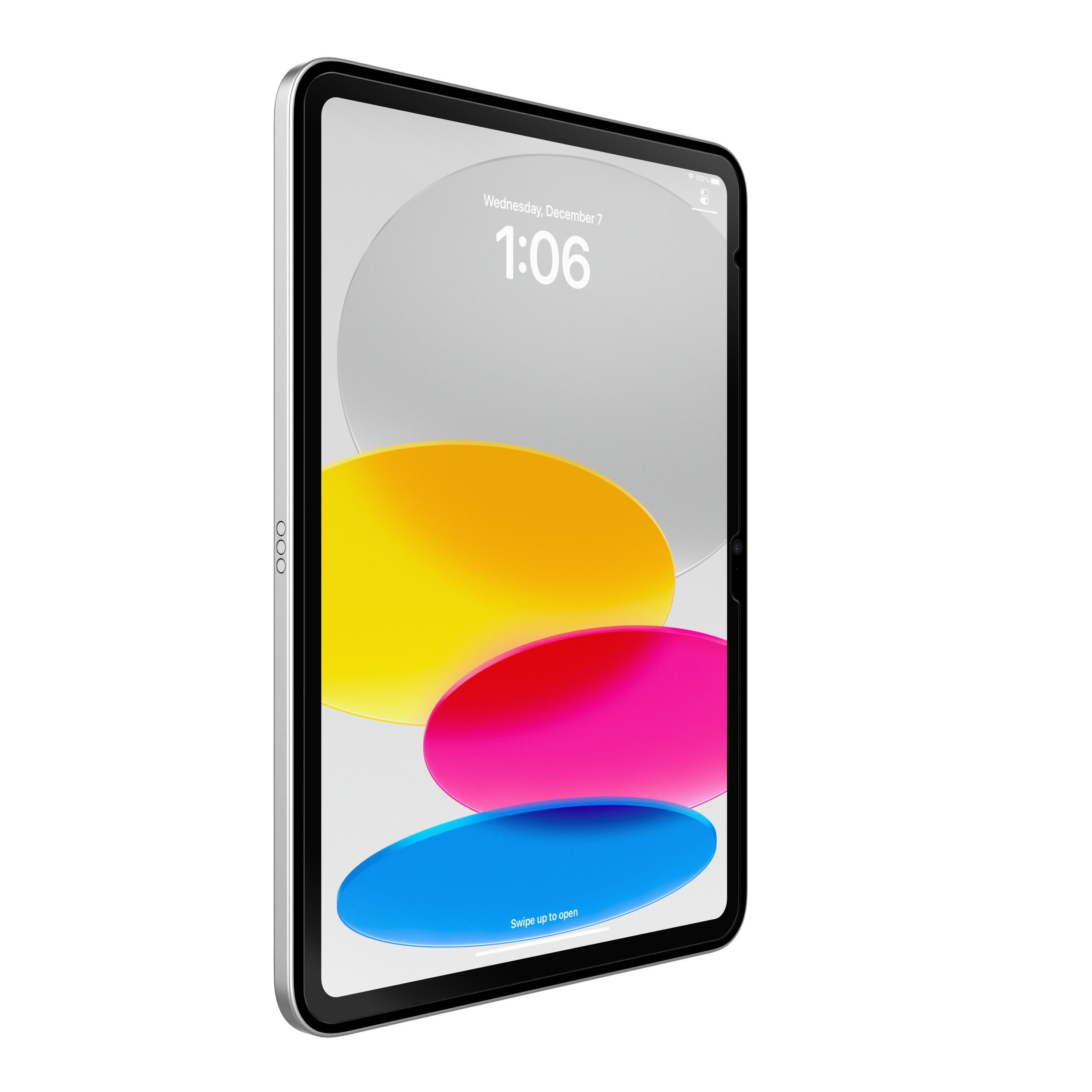 iPad (A16) & iPad (10th gen) Screen Protection OtterBox Glass