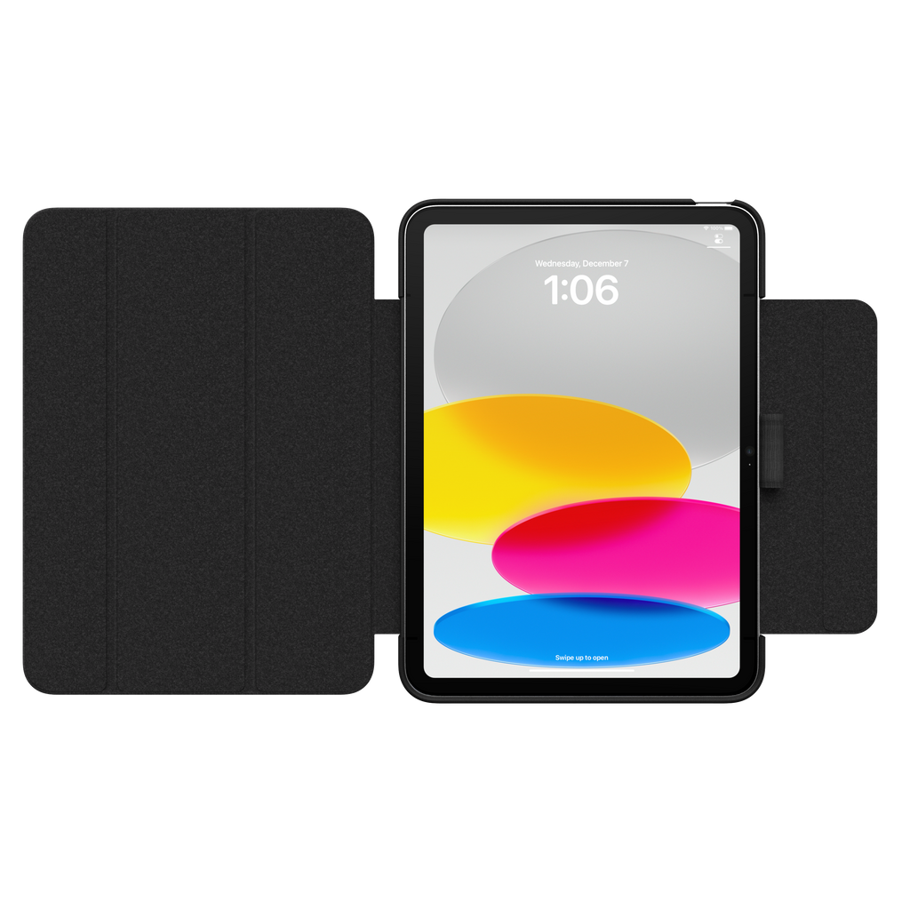 iPad (A16) and iPad (10th gen) Symmetry Series Folio Case
