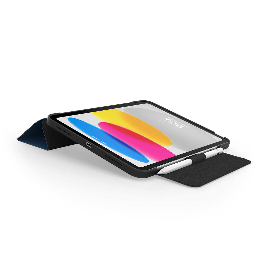 iPad (A16) and iPad (10th gen) Symmetry Series Folio Case