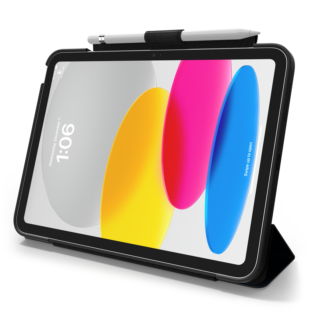iPad (A16) and iPad (10th gen) Symmetry Series Folio Case