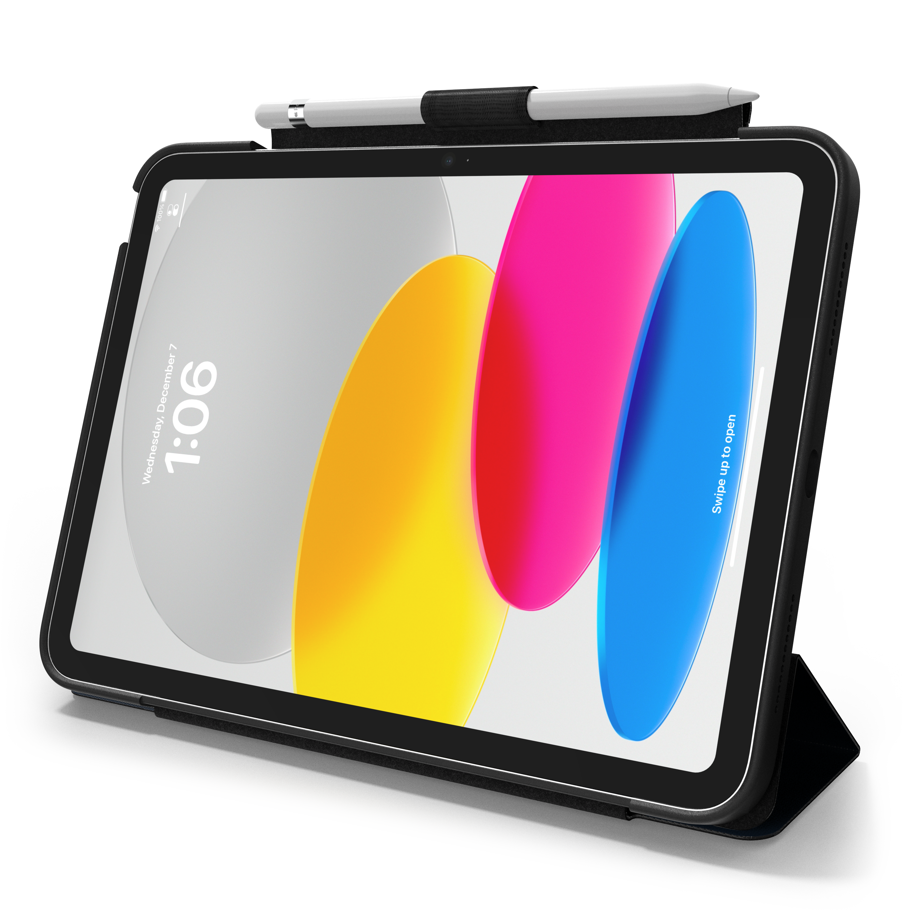 iPad (A16) and iPad (10th gen) Symmetry Series Folio Case