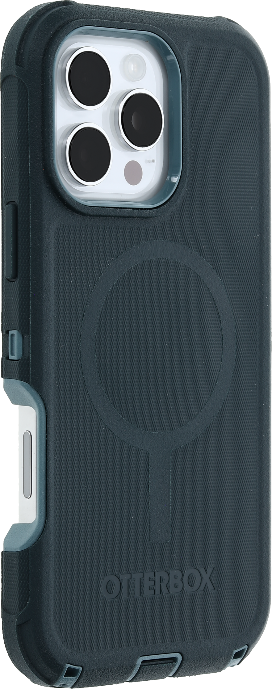 iPhone 16 Pro Max Defender Series Case