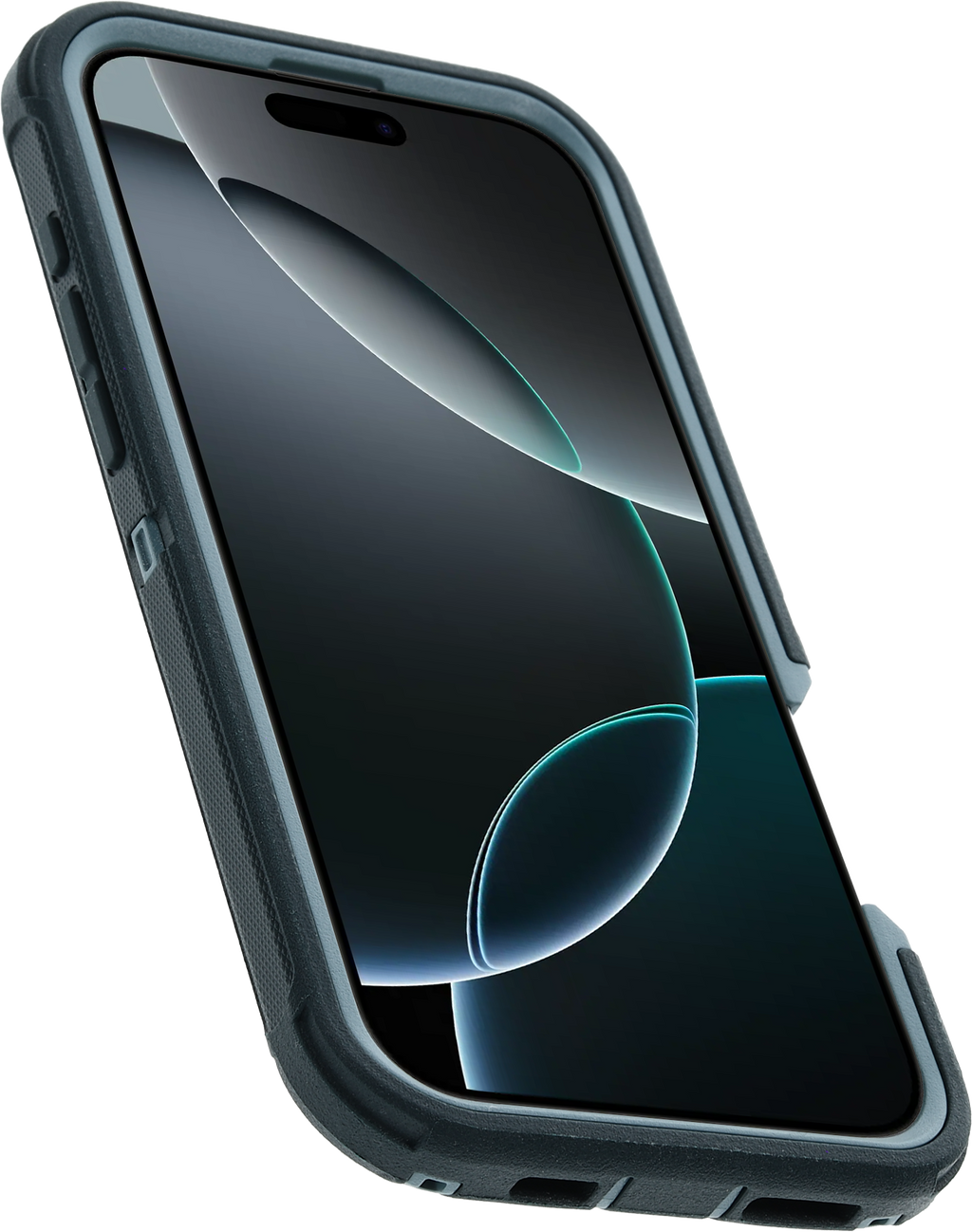 iPhone 16 Pro Max Defender Series Case
