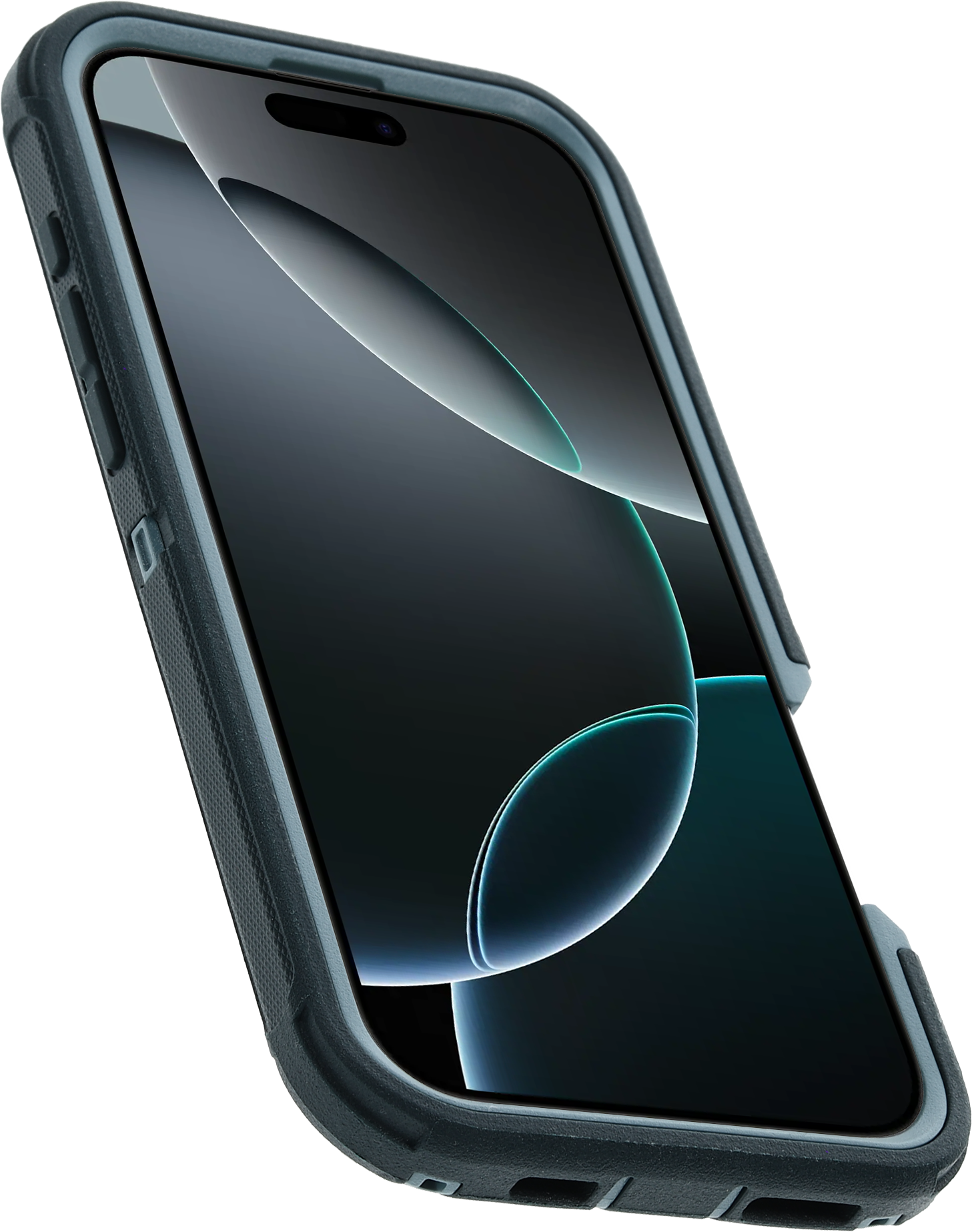 iPhone 16 Pro Max Defender Series Case