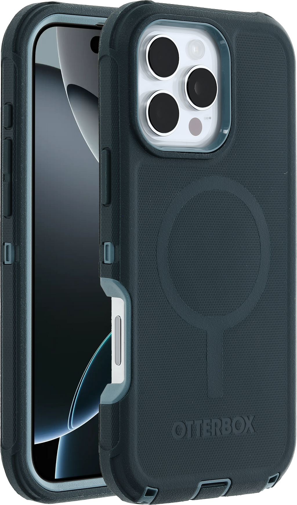iPhone 16 Pro Max Defender Series Case