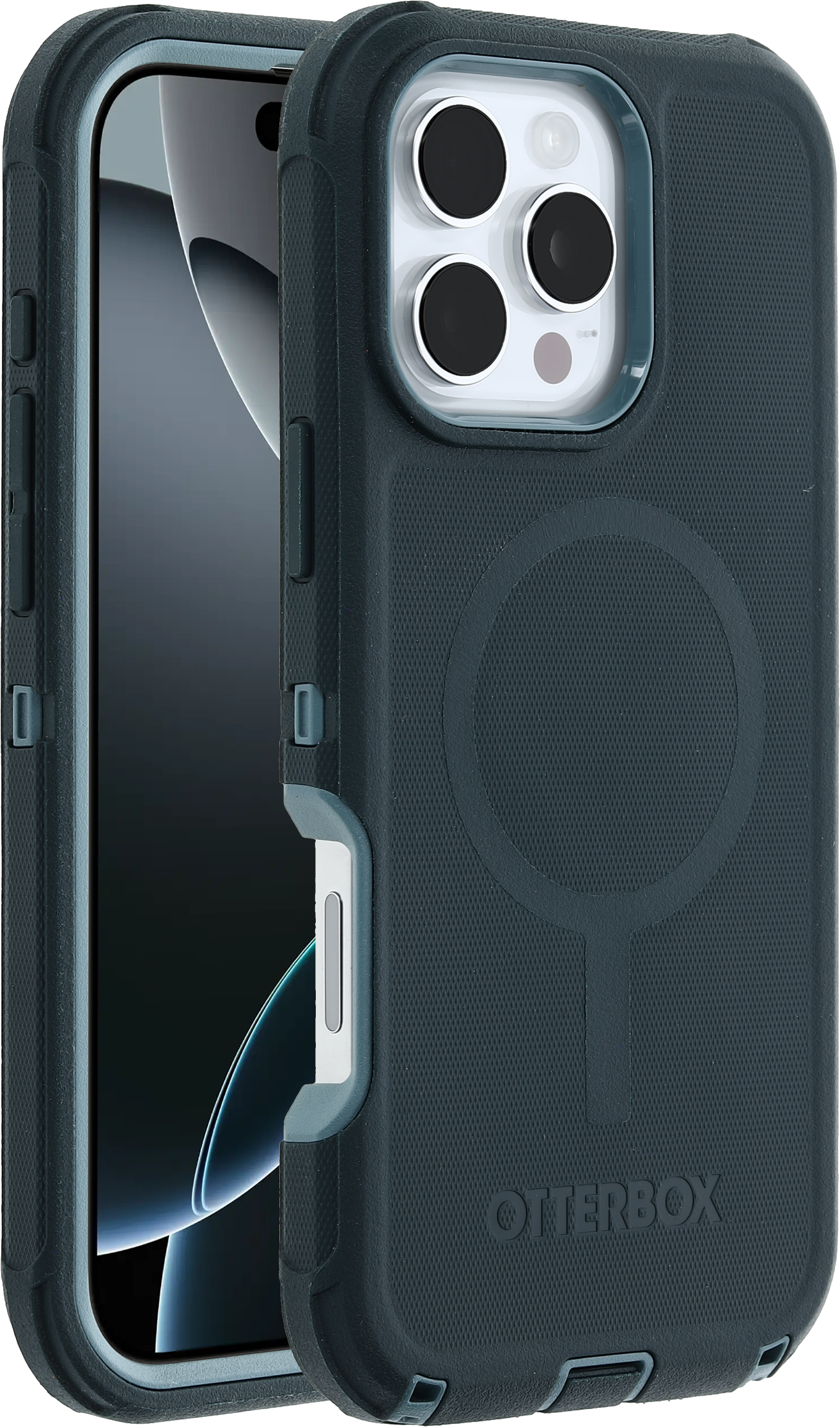 iPhone 16 Pro Max Defender Series Case