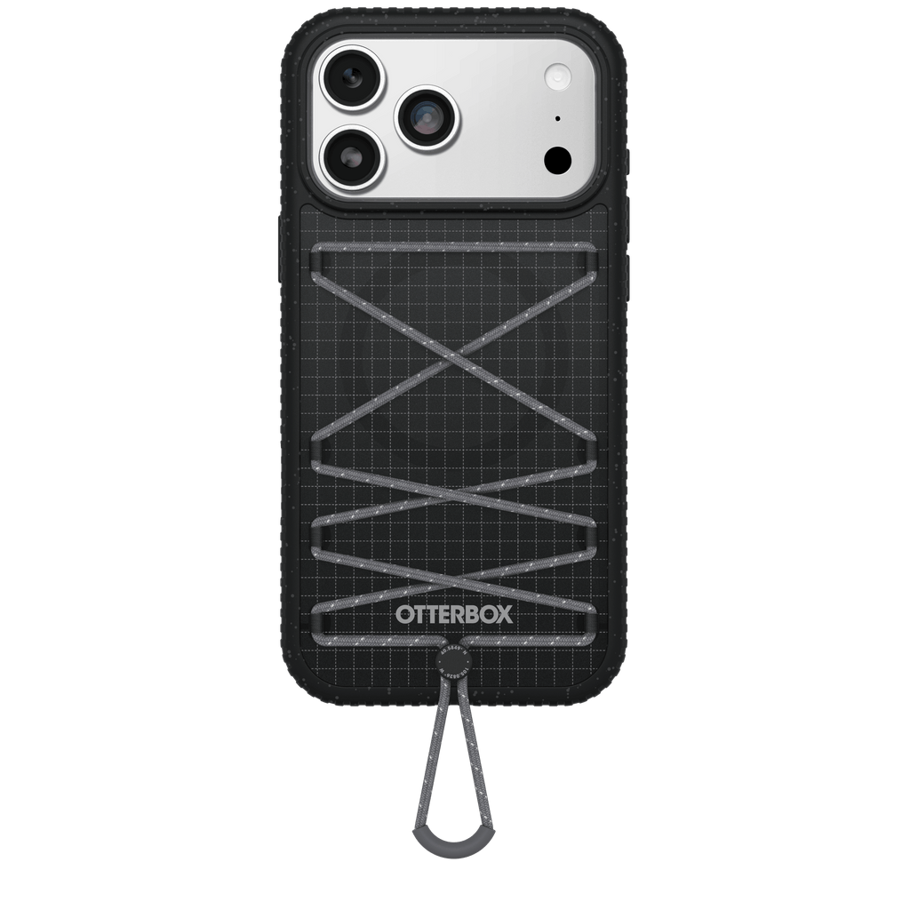 iPhone 17 Pro Max Sole Series Pack Case