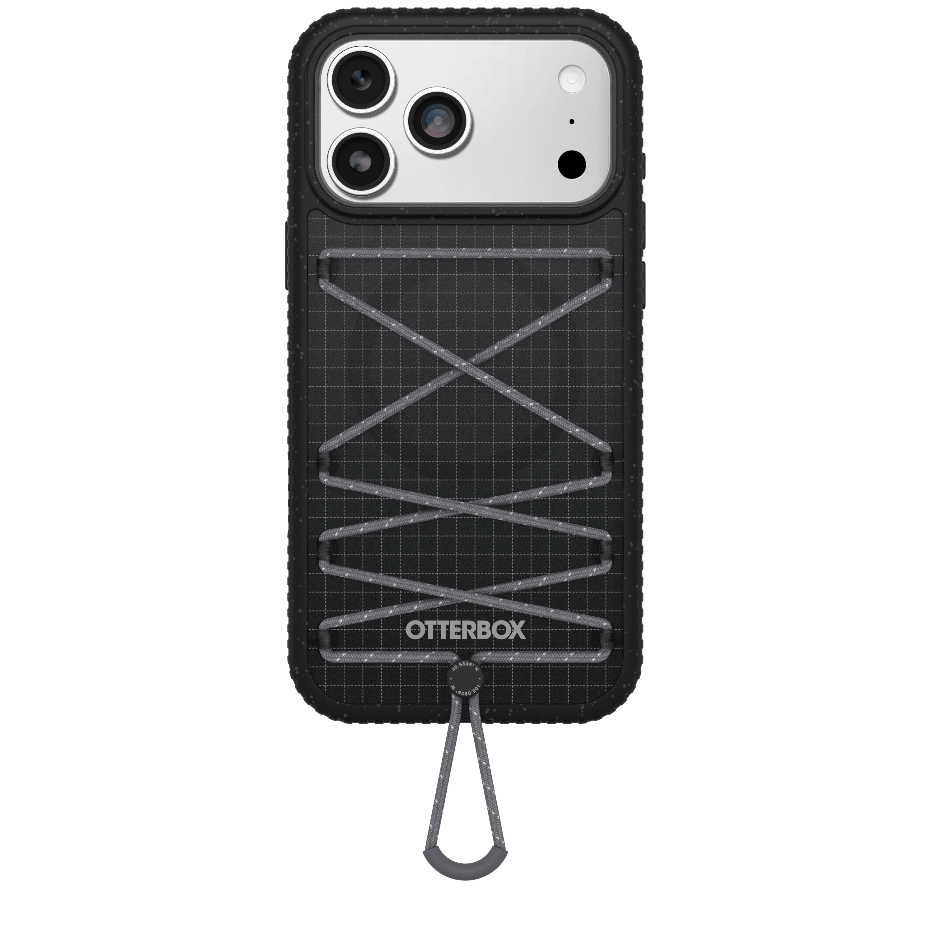 iPhone 17 Pro Max Sole Series Pack Case