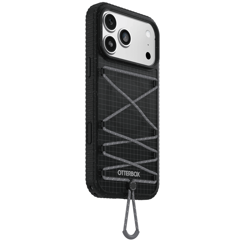 iPhone 17 Pro Max Sole Series Pack Case