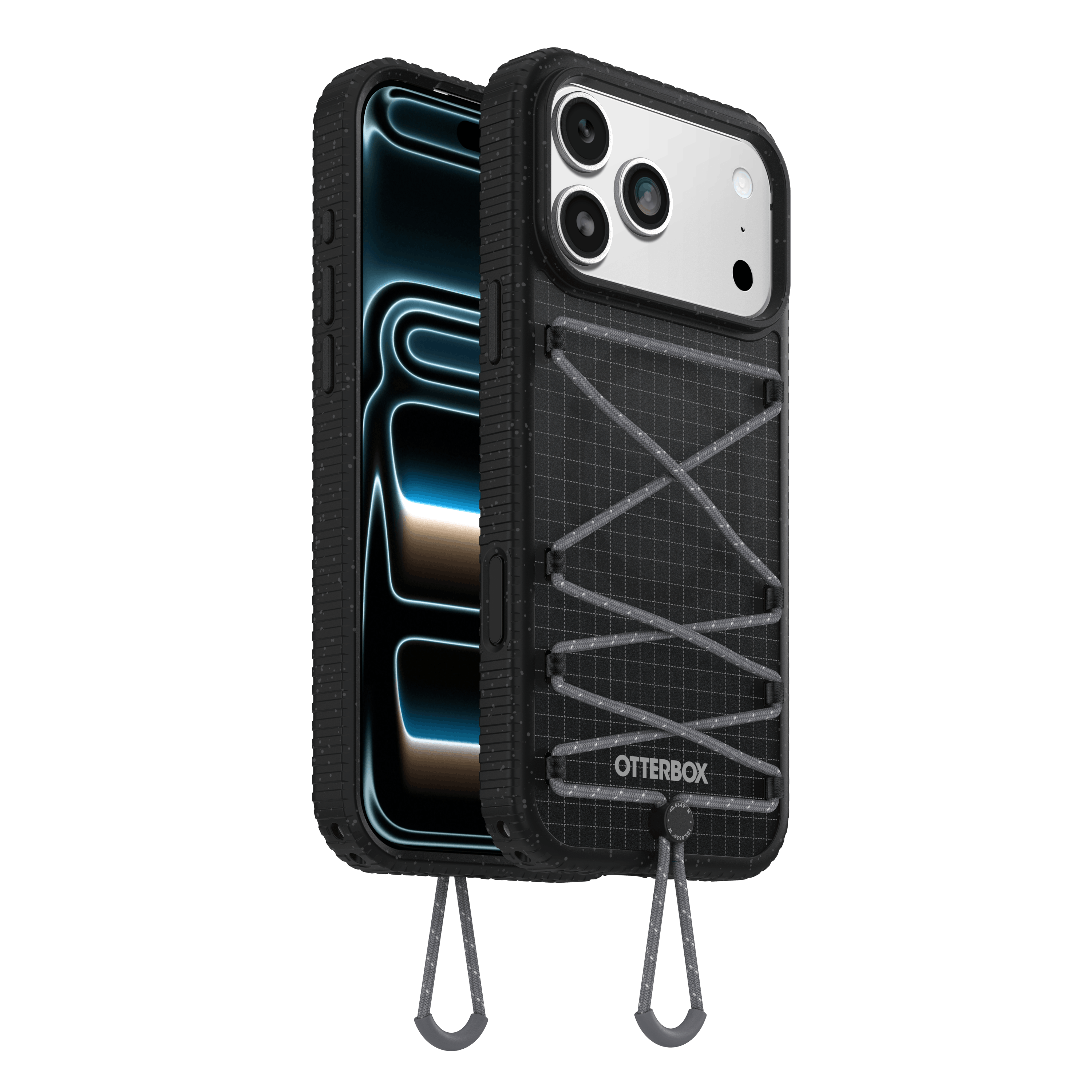iPhone 17 Pro Max Sole Series Pack Case