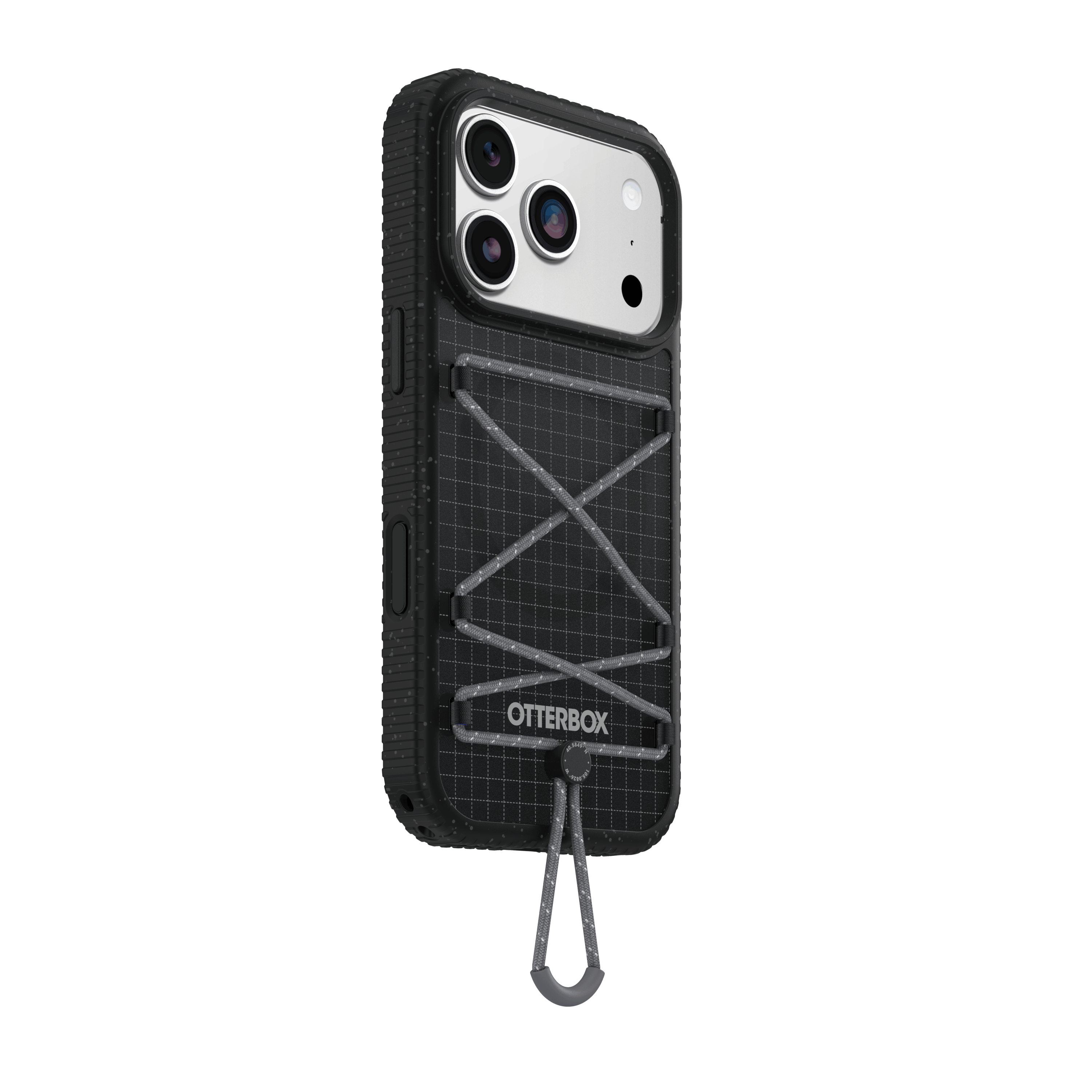 iPhone 17 Pro Sole Series Pack Case