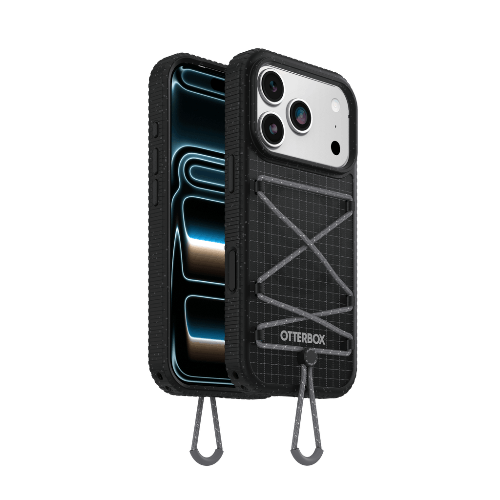 iPhone 17 Pro Sole Series Pack Case