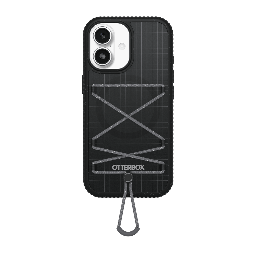 iPhone 17 Sole Series Pack Case