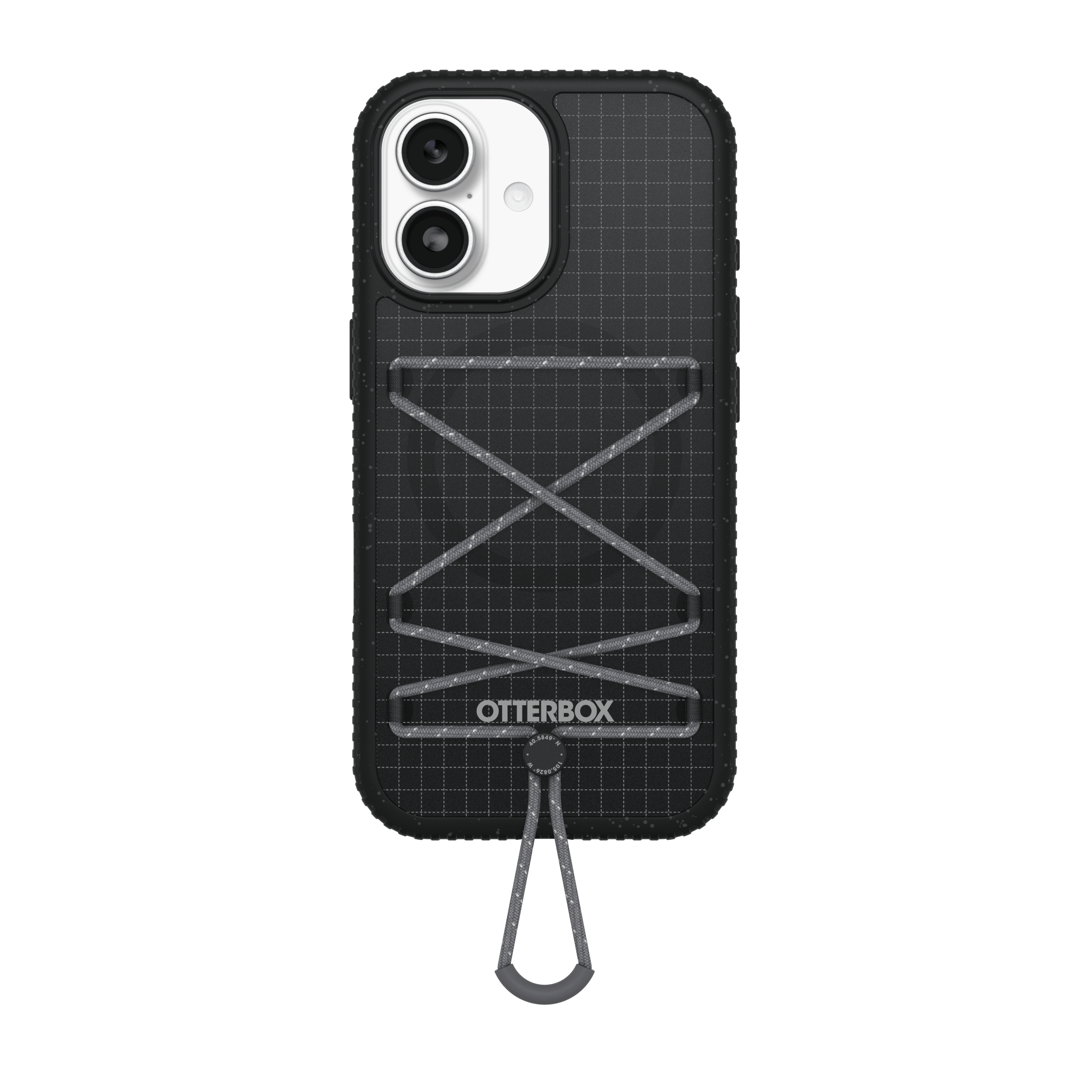 iPhone 17 Sole Series Pack Case